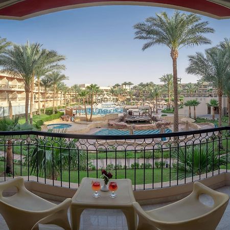 Xperience Kiroseiz Aquapark Premier-Naama Bay Hotel Sharm el-Sheikh Bagian luar foto