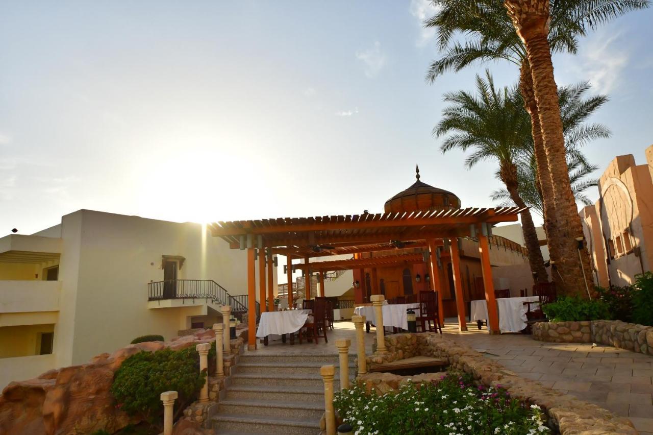 Xperience Kiroseiz Aquapark Premier-Naama Bay Hotel Sharm el-Sheikh Bagian luar foto Sunrise Grand Select Crystal Bay Resort