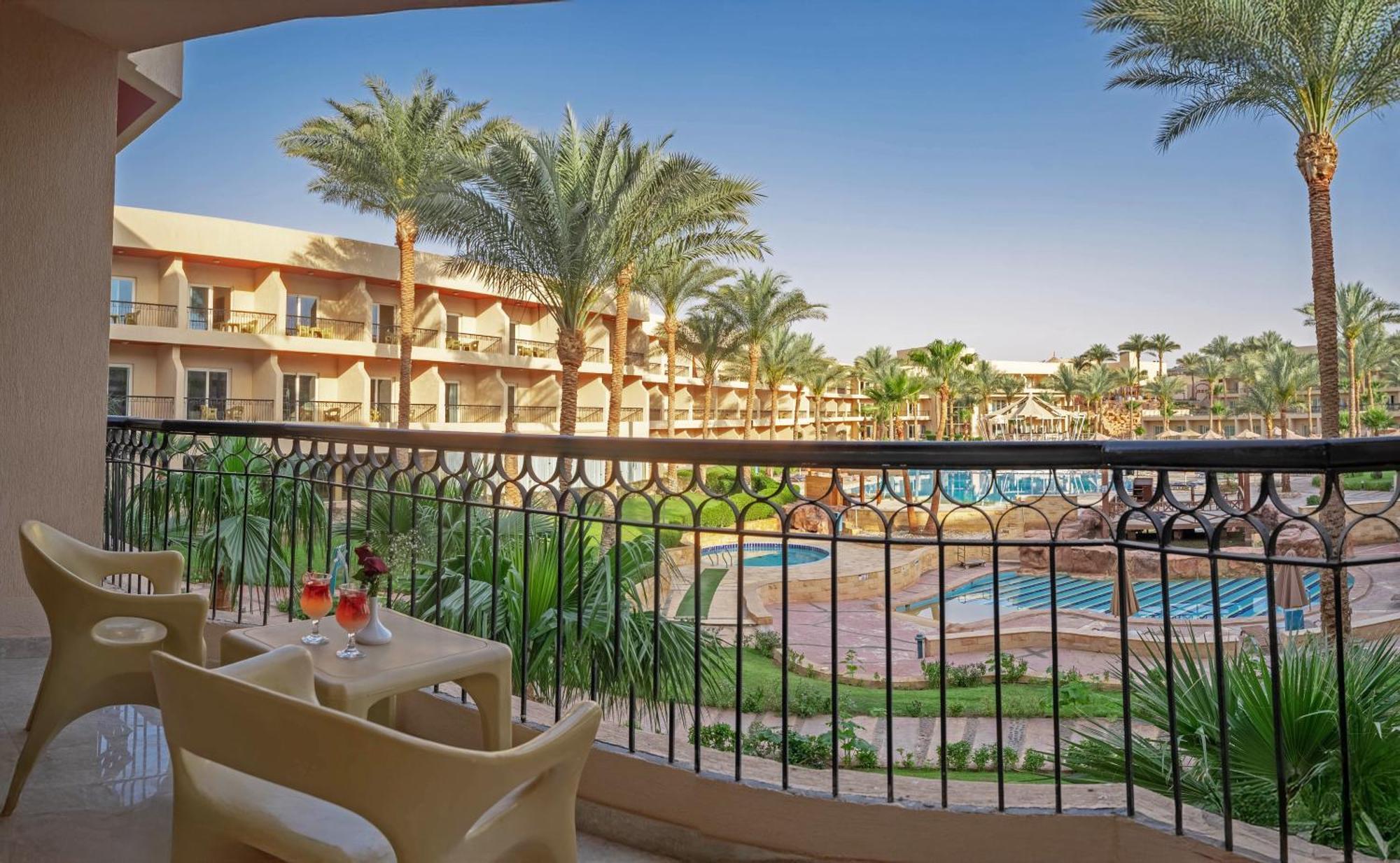Xperience Kiroseiz Aquapark Premier-Naama Bay Hotel Sharm el-Sheikh Bagian luar foto