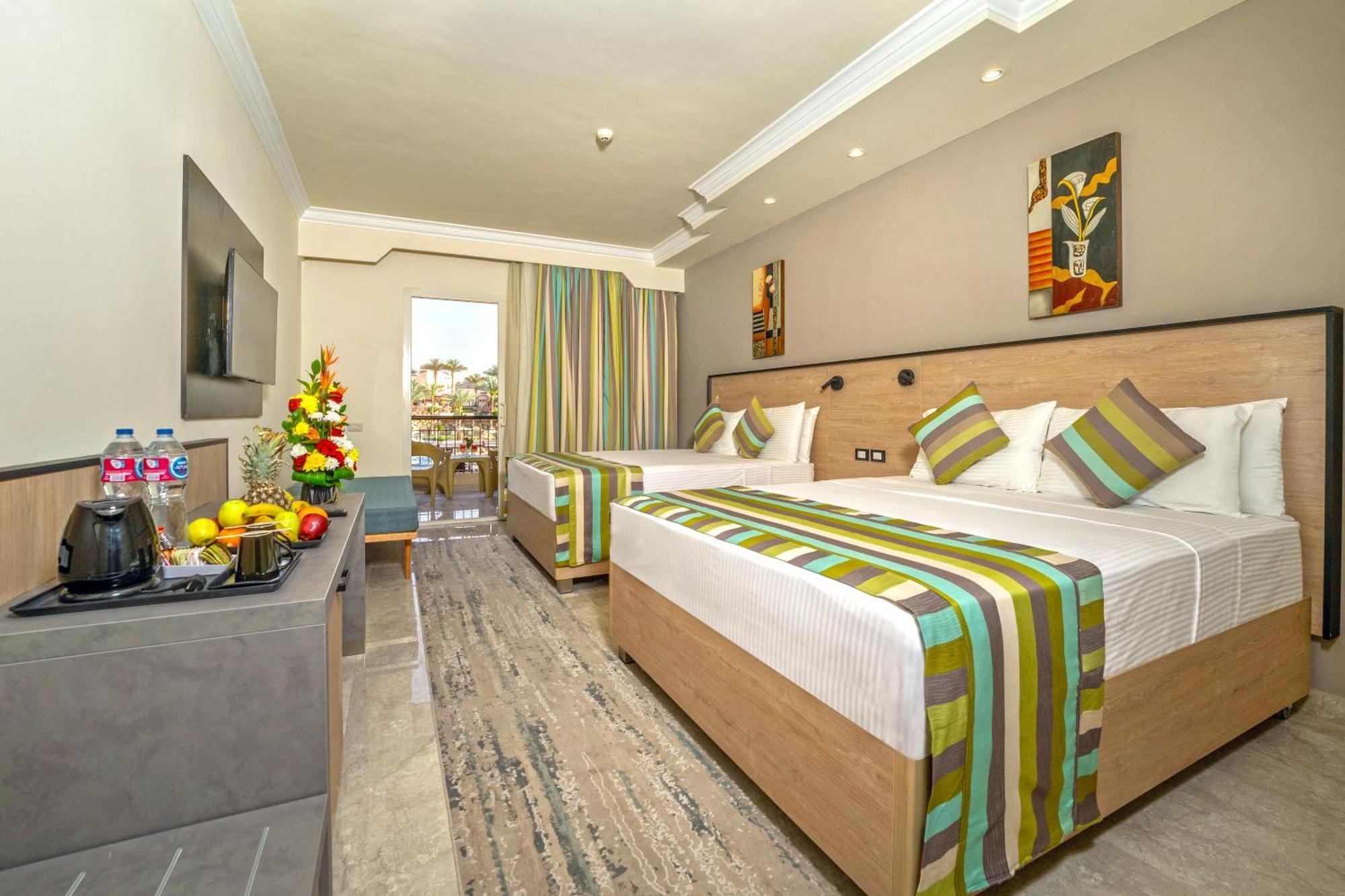 Xperience Kiroseiz Aquapark Premier-Naama Bay Hotel Sharm el-Sheikh Bagian luar foto