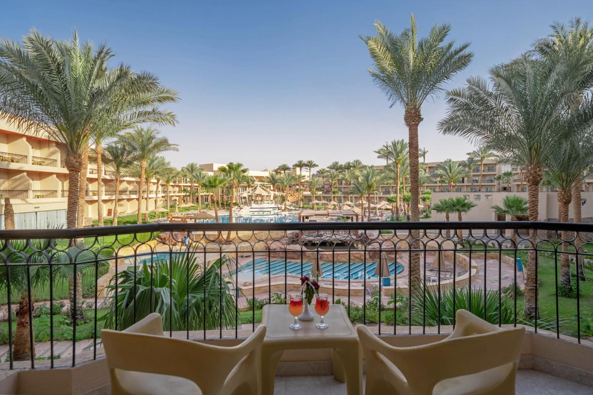 Xperience Kiroseiz Aquapark Premier-Naama Bay Hotel Sharm el-Sheikh Bagian luar foto
