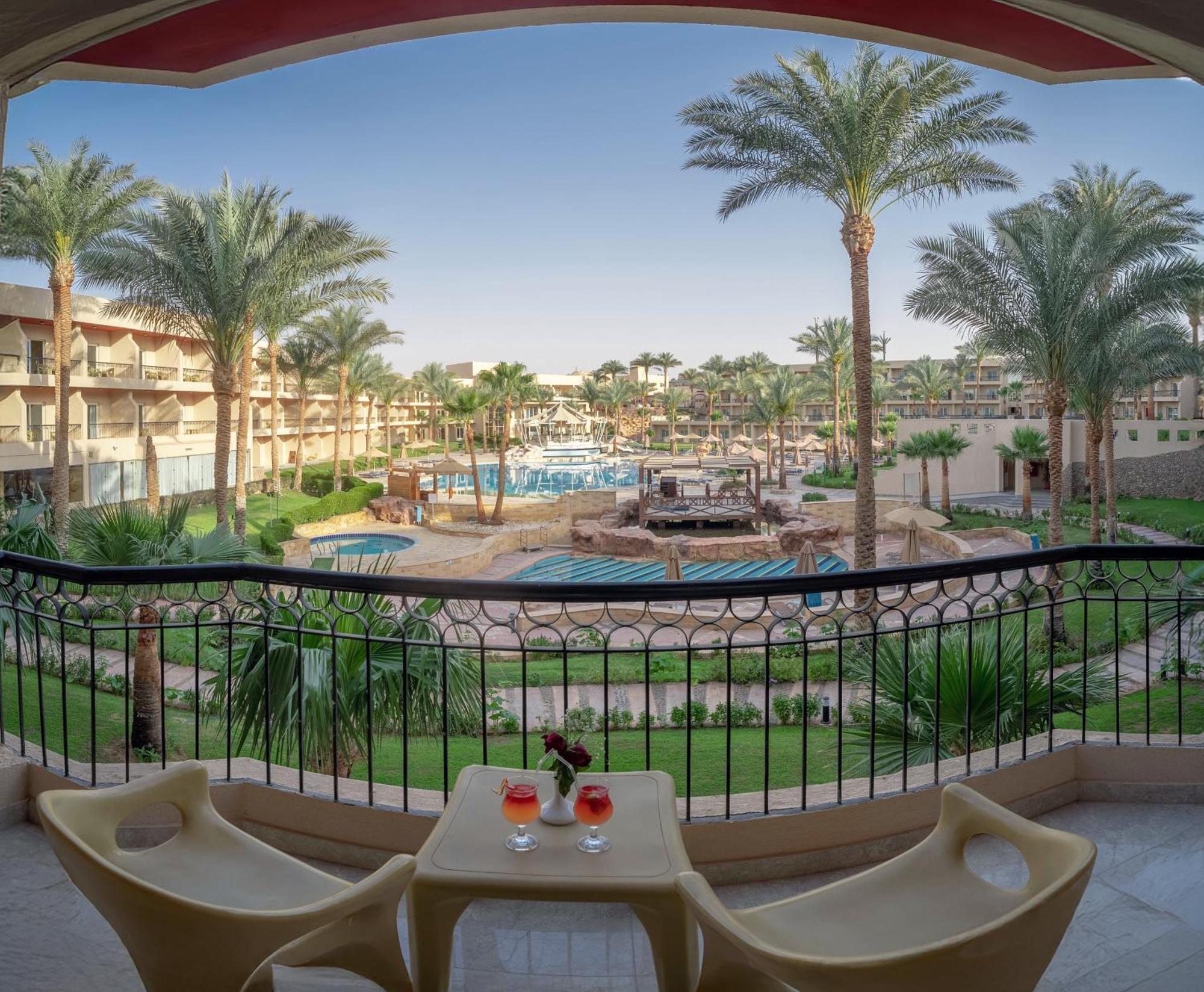 Xperience Kiroseiz Aquapark Premier-Naama Bay Hotel Sharm el-Sheikh Bagian luar foto