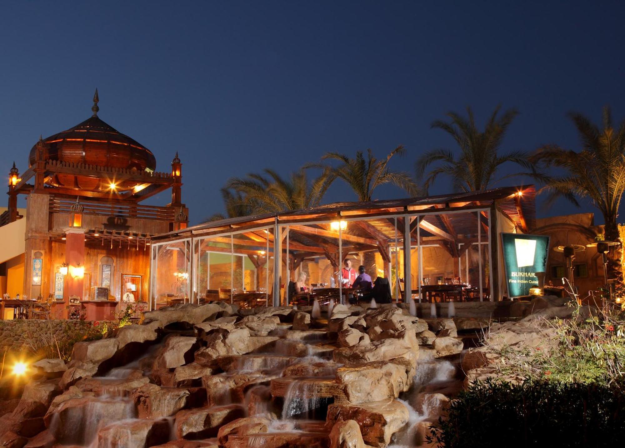 Xperience Kiroseiz Aquapark Premier-Naama Bay Hotel Sharm el-Sheikh Bagian luar foto