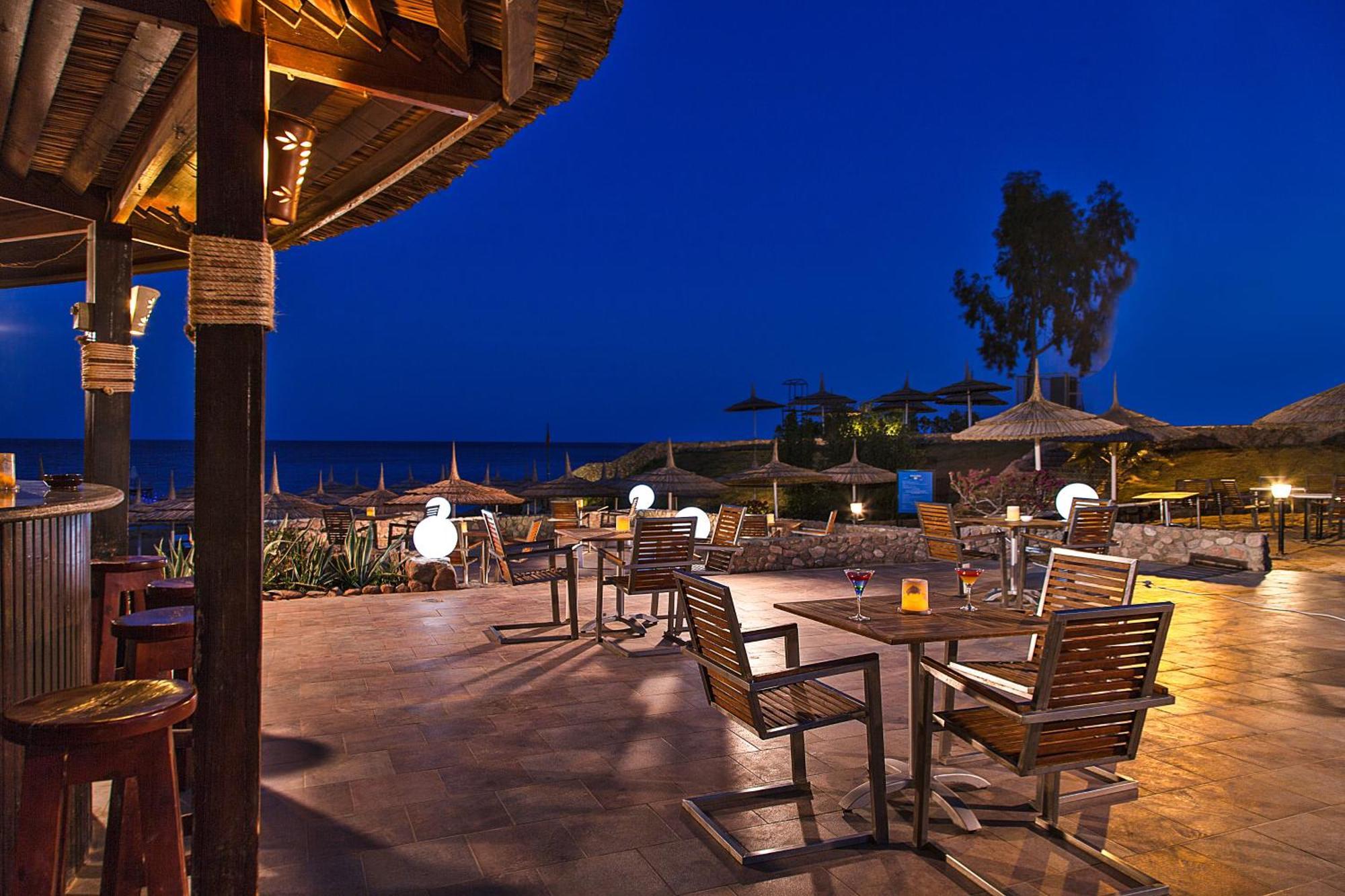 Xperience Kiroseiz Aquapark Premier-Naama Bay Hotel Sharm el-Sheikh Bagian luar foto
